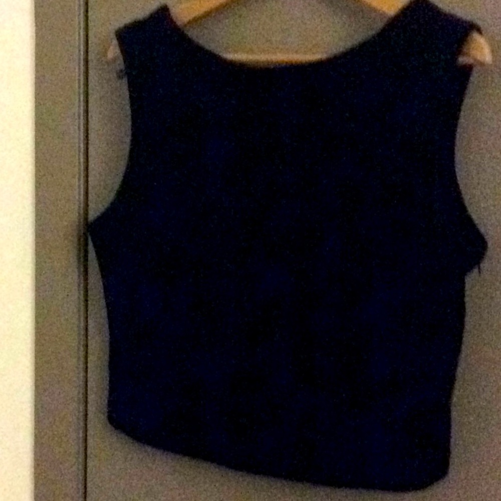 Banana Republic top